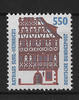 Deutschland 1 Wert Bund, Mi-Nr. Mi-Nr. 1746, Freimarke: Sehenswürdigkeiten -