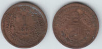 Haus Habsburg - Ungarn 1 Kreuzer 1868 hungary, 1 krajzar 1868, Franz Jos... 3.47 £ Tax included +  8.59 £ shipping