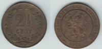 Niederlande 1 Cent 1877 netherlands, 1 Cent 1877 sehr schön 3.47 £ Tax included +  8.59 £ shipping