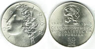 Tschechoslowakei 50 Kronen czechoslovakia, 50 korun 1968, like scan -