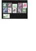 Norfolkinsel Kat.Nr. 26/36 - Kat.Wert 75,- -