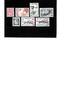 Neukaledonien Kat.Nr. 370/76 - Kat.Wert 22,- -