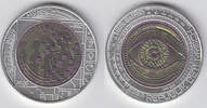Österreich 25 Euro Österreich, 25 Euro, Der Gläserne Mensch -