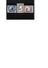 Deutsches Reich Kat.Nr. 823/25 kpl. - Kat.Wert 10,- -