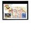 Bolivien Kat.Nr.(909) Block 104 - Kat.Wert 55,- -