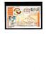 Bolivien Kat.Nr.(909) Block 105 - Kat.Wert 55,- -