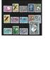 St. Helena 1961 Kat.Nr. 146/59 kpl. - Kat.Wert 95,- postfrisch 12.58 £ Tax included +  8.59 £ shipping