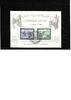All. Besetzung Kat.Nr. 967/68 je 8x auf Messe-Karte - Kat.Wert 128,- -