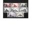 Russland Kat.Nr. 558/65 kpl. - Kat.Wert 8,- -