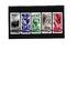 Russland Kat.Nr. 494/98 kpl. - Kat.Wert 100,- -