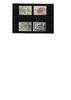 Russland Kat.Nr. 385/88 kpl. - Kat.Wert 20,- -