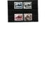 Russland Kat.Nr. 292/95A kpl. - Kat.Wert 15,- -
