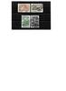 Russland Kat.Nr. 379/82 kpl. - Kat.Wert 15,- -