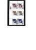 Russland Kat.Nr. 480/82 kpl. im waagr. Paar - Kat.Wert 50,- -