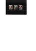 Schweiz Kat.Nr. 149/51 kpl. - Kat.Wert 40,- -