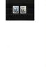 Russland Kat.Nr. 300/01 (Falz) - Kat.Wert 12,50 -