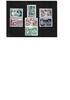 Russland Kat.Nr. 618/24 kpl. - Kat.Wert 20,- -