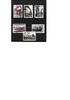 Russland Kat.Nr. 646/51 kpl. - Kat.Wert 40,- -