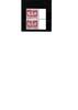 All. Besetzung Kat.Nr. 969a. PF V.(Feld 45) - Kat.Wert 25,- -