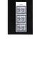 All. Besetzung Kat.Nr. 967a. PF II. (Feld 12) - Kat.Wert 25,- -