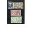Russland Kat.Nr. 165/68x. kpl. - Kat.Wert 75,- -