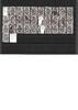 Russland 31 Stck. der Nr.24x. - Kat.Wert 90,- -