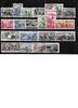 Russland Kat.Nr. 429/49 kpl. - Kat.Wert 40,- -