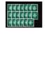 Deutsches Reich Kat.Nr. 896 (20 Stck.) - Kat.Wert 20,- -