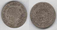 Württemberg 6 Kreuzer 1825 Königreich Württemberg, 6 Kreuzer 1825, Wilhe... 10.41 £ Tax included +  8.59 £ shipping