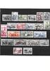 Russland Kat.Nr. 429/49 kpl. - Kat.Wert 50,- -
