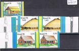 Brasilien 7 Werte Brasilien, 7 Marken Mensch und Umwelt -