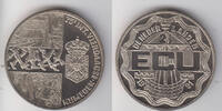 Niederlande 2 1/2 ECU netherlands, 2 1/2 ECU, Nijmegen, like scan -