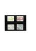 Polen (Stadtpost) Kat.Nr. 7 - 10A. - Kat.Wert 104,- -
