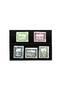 Polen (Stadtpost) Kat.Nr. I - V. - Kat.Wert 60,- -