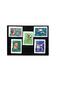 Nordkorea Kat.Nr. 542/46B. kpl. - Kat.Wert 16,- -
