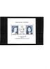 Monaco Kat.Nr. (1937) Block 46 - Kat.Wert 9,- -