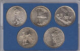 USA 1,25 Dollar Quarterset, year 2000, like scan -