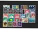 Schweiz Kat.Nr. (870 - 894) Jahrgang 1968 kpl. - Kat.Wert 7,40 -