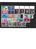 Schweiz Kat.Nr. (895 - 917) Jahrgang 1969 kpl. - Kat.Wert 10,10 -
