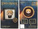 Niue 2 Dollars Niue, 1 ounce silver coin - Samwise Gamgee, chibi coin, coulored, + BOX/COA -
