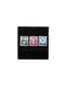 Franz. Zone (Baden) Kat.Nr. 47/49 kpl. - Kat.Wert 40,- -