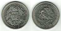 Mexiko 50 Pesos 1982 Mexico 1937, 5 Centavos, like scan vorzüglich bis s... 5.21 £ Tax included +  8.59 £ shipping