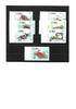 Kuba Kat.Nr. 1464 - 1470 kpl. - Kat.Wert 8,- -
