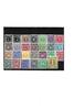All. Besetzung Kat.Nr. 911 - 937 kpl. - Kat.Wert 7,50 -