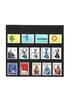 Liechtenstein Kat.Nr. (460 - 473) - Jahrgang 1966 kpl. - Kat.Wert 15,- -