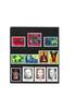Liechtenstein Kat.Nr. (495 - 505) - Jahrgang 1968 kpl. - Kat.Wert 14,- -