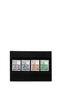 All. Besetzung Kat.Nr. 162 - 165 AX. kpl. - Kat.Wert 2,- -