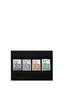 All. Besetzung Kat.Nr. 162 - 165 BX kpl. - Kat.Wert 5,- -