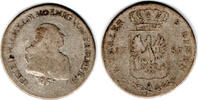 Peußen 1/3 Taler Preussen, 1/3 Taler, 1787 A, Friedrich Wilhelm II -