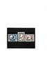 Deutsches Reich Kat.Nr. 823 - 825 kpl. - Kat.Wert 10,- -